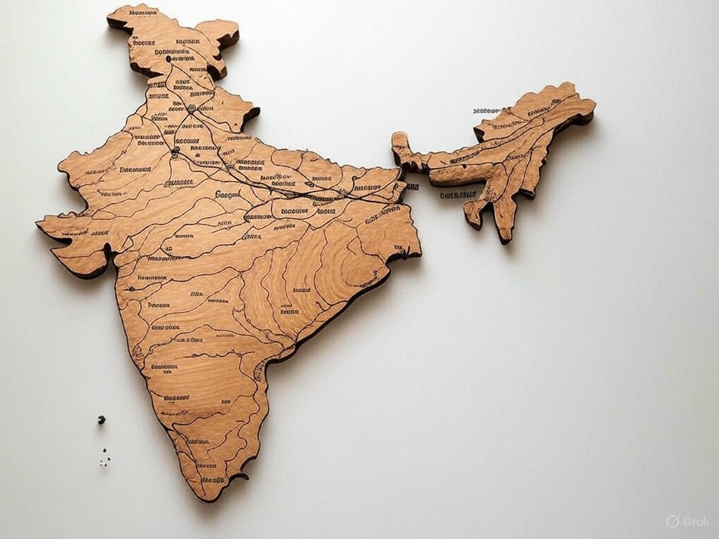 Image representing LifeFitness presence in India – serving gyms, homes, and fitness centers with pre-owned equipment
